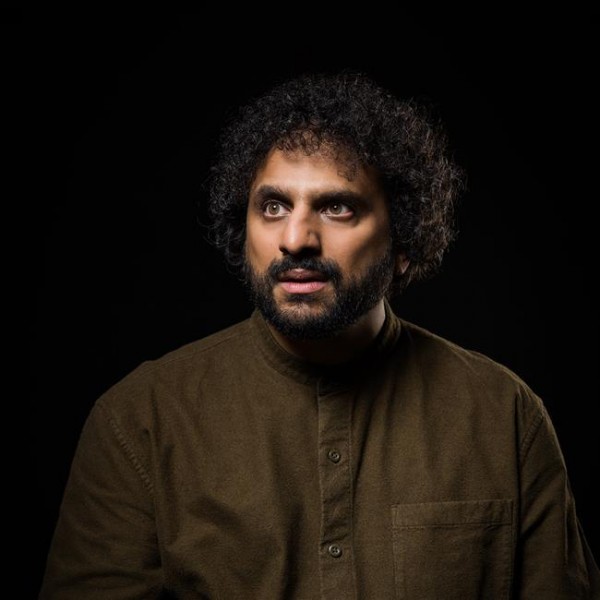 Nish Kumar